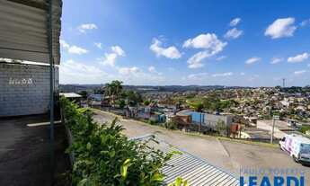 Imagem 4: GALPÃO - JARDIM MONTESANO - SP