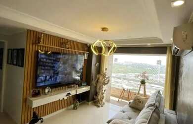 Imagem: Apartamento Duplex à venda em Barueri