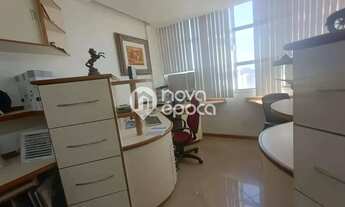 Imagem 4: Tijuca Galpão / depósito com 2 vagas na garagem