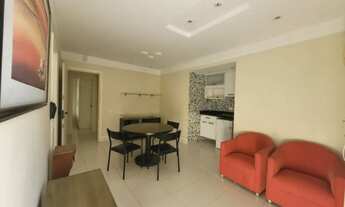 Imagem 4: 2 suítes com ótima localização, lazer e garagem