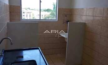 Imagem 3: Vende - Apartamento com 2 quartos - Nova Olinda - Zona Norte- Londrina/PR