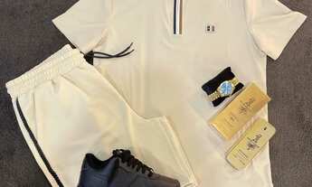 Imagem: Loja masculina