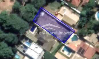 Imagem 5: Terreno à venda, Loteamento Caminhos de San Conrado - Campinas/SP