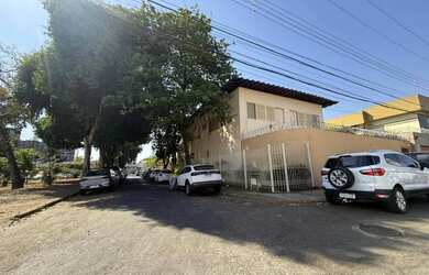 Imagem: Sobrado comercial