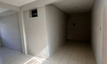 Imagem 6: Alugo Apartamento 2 Quartos com Suíte - Marambaia