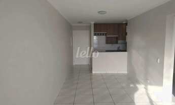 Imagem 7: Apartamento 2 quartos para alugar no(a) Vila Santa Clara