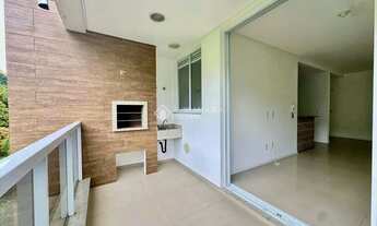 Imagem 5: Imóvel para venda possui 92 metros quadrados com 3 quartos em Córrego Grande - Florianópol