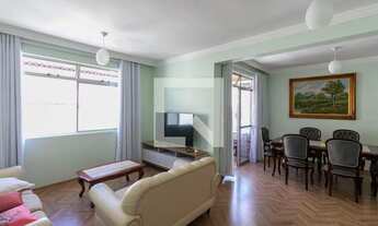 Imagem: Apartamento à Venda - Buritis, 4 Quartos