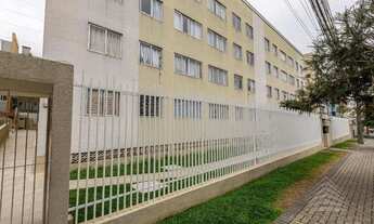 Imagem 3: Apartamento com 2 dormitórios à venda, 52 m² por R$ 309.000,00 - Portão - Curitiba/PR