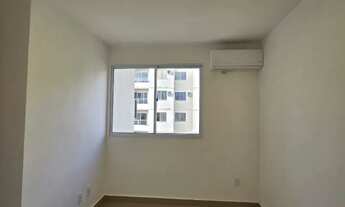 Imagem 7: Apartamento com 2 Quartos para alugar, 44m² - Ponta Negra