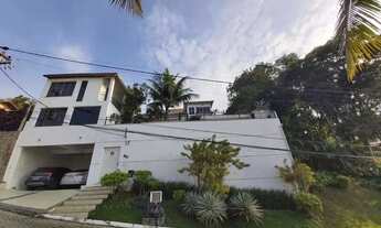 Imagem 3: Casa com 4 quartos à venda, 550 m² por R$ 1.570.000 - Maria Paula - Niterói/RJ
