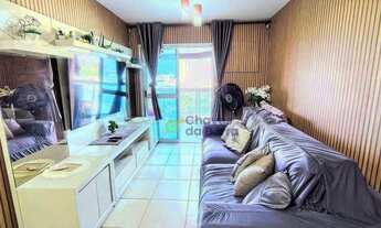 Imagem 6: Rio2 Apartamento à venda 95m2 Sol manhã Linda vista 2 quartos + dependência R$760.000,00