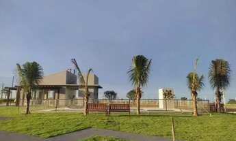 Imagem 7: VENDO TERRENO CONDOMÍNIO VILLAGE DO CAMPO CHAPADA DOS GUIMARÃES