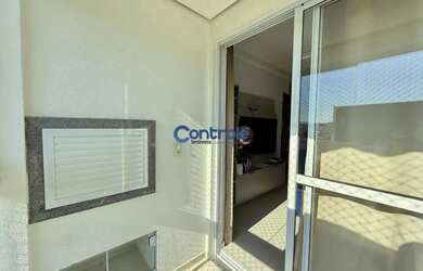 Imagem 6: Apartamento 03 dormitórios com suíte em Areias, São José, SC