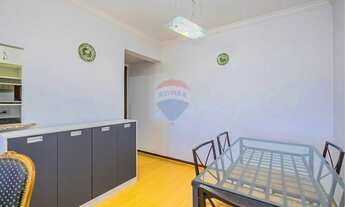 Imagem 4: Apartamento à venda com 70,80m², 3 quartos, sendo 1 suíte, e 2 vagas de garagem por R$ 610