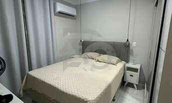 Imagem 7: Apartamento no Condomínio Horto São Brás com 2 Quartos, Garagem e Lazer - 40m²