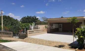 Imagem 2: Venda ou Locação - Casa Condomínio Terras de Savion - Itatiba