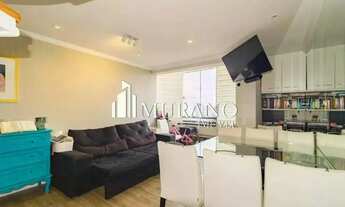 Imagem 2: Imóvel para venda com 147 metros quadrados com 2 quartos em Mooca - São Paulo - SP