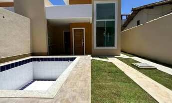 Imagem 6: Atlântica imóveis tem excelente Casa à Venda em Village Rio das Ostras - 3 Dormitórios, Pi