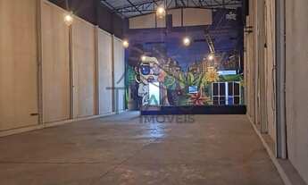 Imagem: Excelente Galpão de 400 m² no Tatuapé