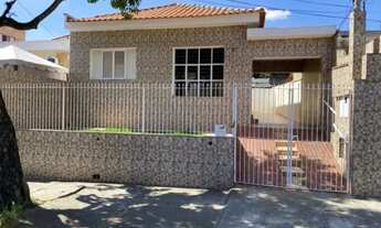 Imagem: Casa à venda em Sorocaba-SP, Jardim Goncalves