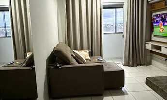 Imagem: Apartamento 2 Quartos