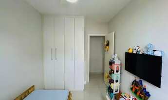 Imagem 5: Apartamento 3 Dorms a 1 Quadra da Praia - São Vicente (VENDA DIRETA