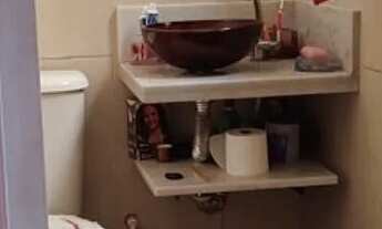 Imagem 4: Casa para Venda em Sorocaba, Jardim Tulipas, 2 dormitórios, 2 banheiros, 2 vagas