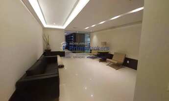 Imagem 5: Conjunto comercial 17 salas com 42 baias para venda na Av Paulista 510 mts 8 vagas. São Pa