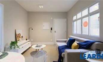 Imagem 6: APARTAMENTO - BELA VISTA - SP