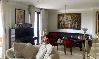 Imagem 5: Apartamento na Orla do Lago das Rosas