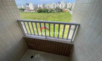 Imagem 6: Apartamento em Rua Doutor Júlio de Mesquita Filho - Aviação - Praia Grande/SP