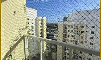 Imagem: Apartamento para venda 48m² com 2 Quartos