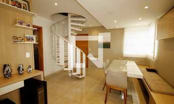 Imagem 5: Apartamento à Venda - Santo Antônio, 3 Quartos, 155 m2