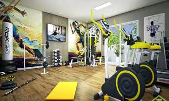 Imagem 5: 02 DORMS, SENDO 01 SUÍTE, 50MTS DO MAR, 57 MIL DE ENTRADA PARCELA DIRETO!