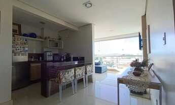 Imagem 5: Excelente Cobertura Duplex à Venda no Edifício Simeão Ribeiro Pires