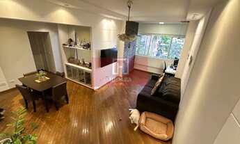 Imagem: Apartamento à venda no bairro Higienópolis