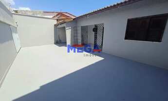 Imagem 2: Casa com 2 quartos no bairro Conjunto Ceará I em Fortaleza, CE