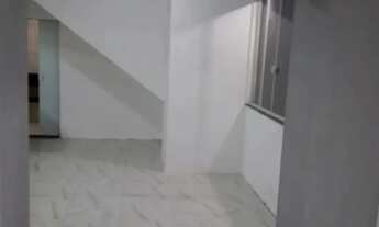 Imagem 6: Casa disponível para locação no bairro Surubi!