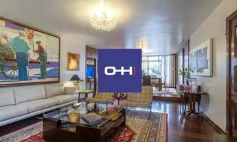 Imagem 2: Venda Casa 4 Dormitórios - 360 m² Vila Madalena