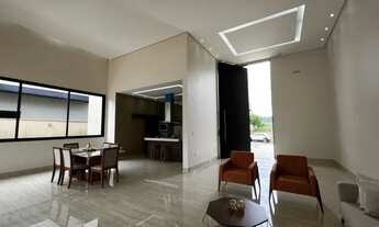 Imagem 3: Oportunidade Única no Condomínio Gran Royalle - Montes Claros/MG