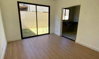 Imagem 3: Casas em Condomínio em Poços de Caldas