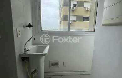 Imagem 4: Apartamento à venda Rua Attílio Bilibio, Jardim Carvalho - Porto Alegre