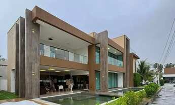 Imagem: Alugo Excelente Casa em Condomínio Fechado