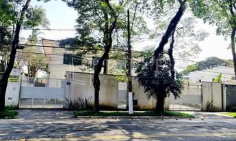 Imagem 2: Av. São Gualter - Alto de Pinheiros