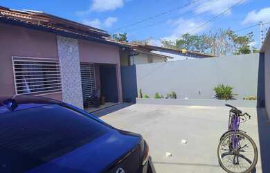 Imagem 3: Casa em Castanhal com excelente acabamento e projeto de energia solar