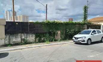 Imagem: Terreno Vila Marieta São Paulo/SP