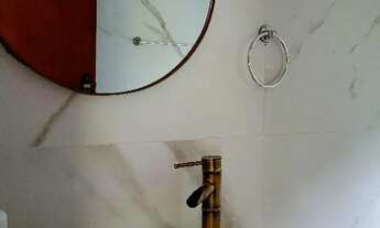 Imagem 6: Recanto lagoa da Mata