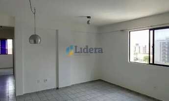 Imagem 2: Apartamento espaçoso - 3 quartos - 2 suites - 100m²- em Intermares, Cabedelo/PB