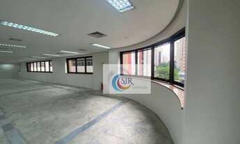 Imagem 2: Conjunto para alugar, 410 m²- Consolação - São Paulo/SP